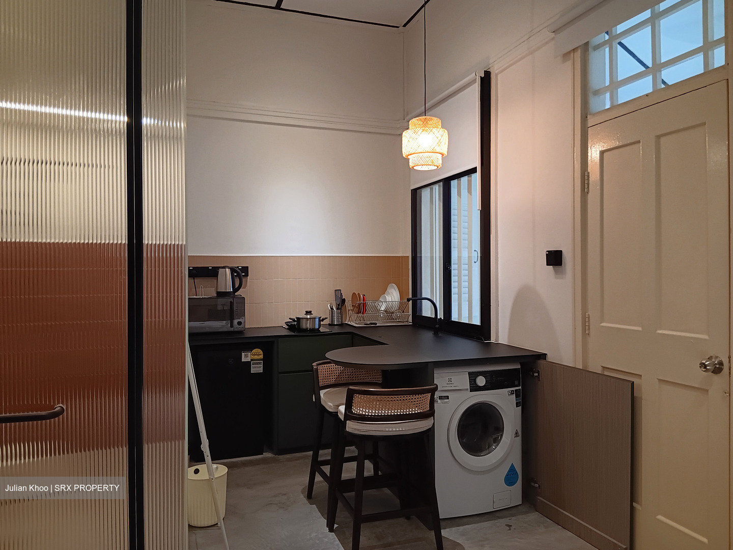 Hindoo Road (D8), Apartment #508406621
